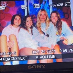 Meet your Posher, Megan